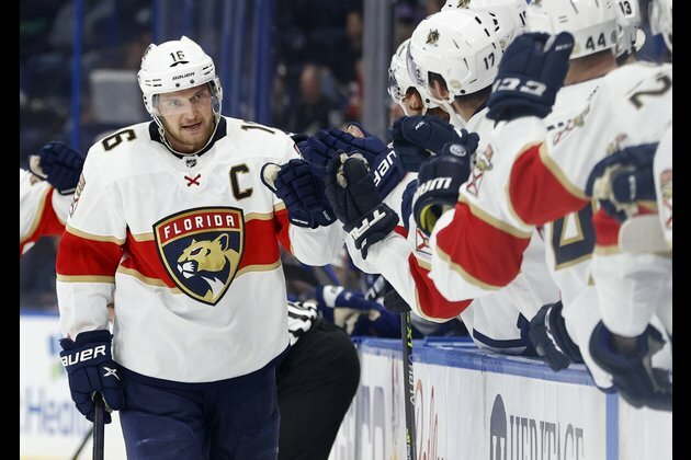 Winless Coyotes clash with unbeaten Panthers