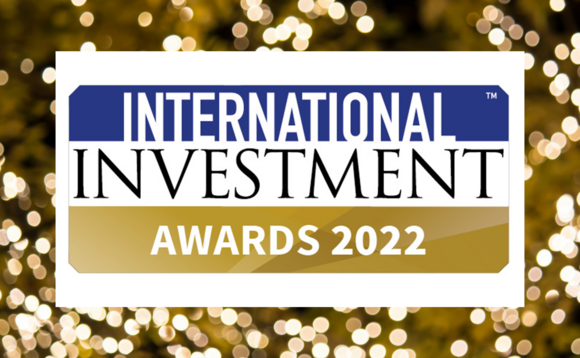 II Awards 2022 full shortlist and voting links now available