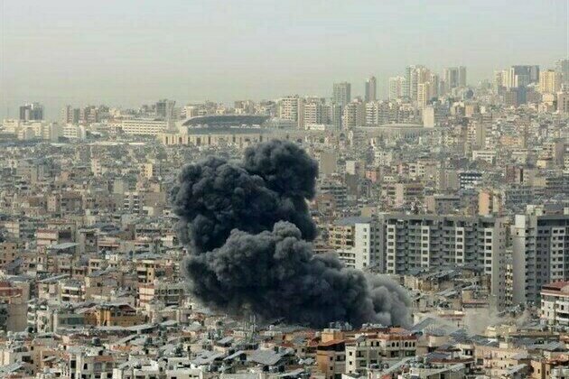 Iran Condemns Israeli Renewed Strikes on Lebanon