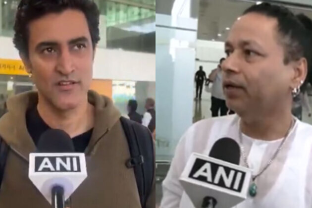 Kunal Kapoor, Kailash Kher to attend Parmarth Niketan Yoga Festival