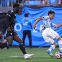 Early goal enough for NYCFC in shutout of Charlotte FC