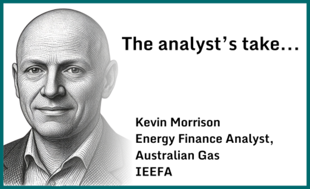 The Analyst's Take: Middle East oil supplies face another chokepoint blockage 