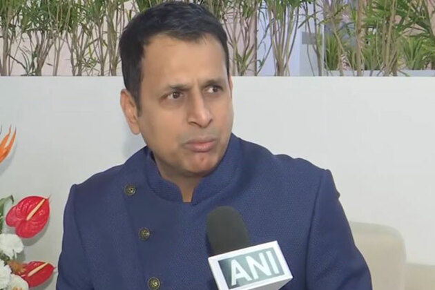 Avaada Group to invest Rs 50,000 crore in Madhya Pradesh's green energy sector says Chairman Vineet Mittal