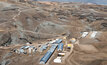 Stronger grades at Hochschild's Inmaculada mine helped June production results