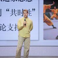 German TCM apprentice finds living wisdom in Chinese culture