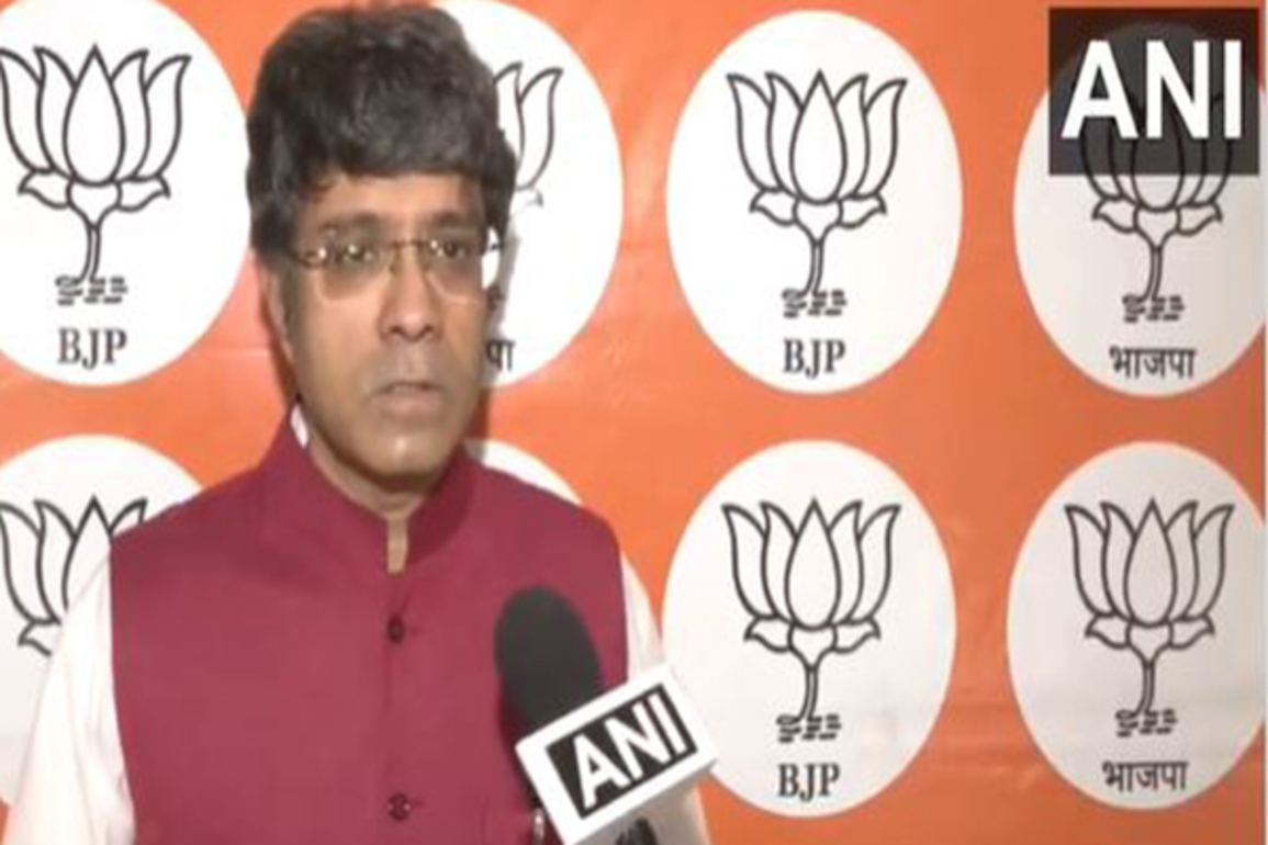 BJP's CR Kesavan slams Congress leaders for belittling Operation Sindoor, questions their patriotism