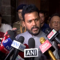 DGCA is finding out the cause of the problem: Civil Aviation Minister Ram Mohan Naidu on RAT deployment in Air India flight AI117