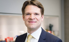 Triton opens office in Amsterdam, makes new hire