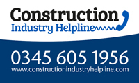 Lighthouse Construction Industry Charity and Considerate Constructors Scheme launch new mental health initiative
