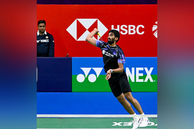Syed Modi International badminton: Unnati, Kidambi advance to next round