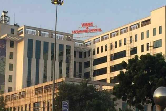 ISIS-linked terror accused Saquib Nachan dies in Delhi hospital