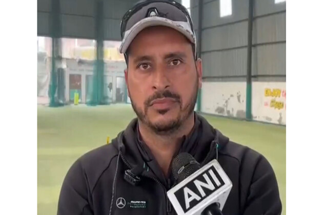 "We will work on his shots since it's a 20-over format": Coach Kamalpreet Sandhu on Vihaan Malhotra's IPL preparation