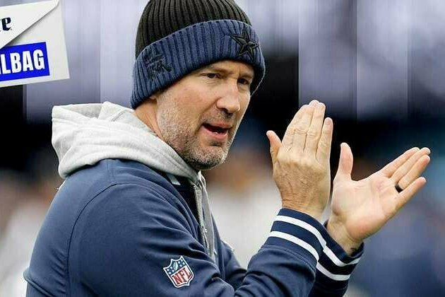 Mailbag: Building from the outside in