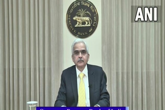 RBI refrains from giving any forward guidance: Governor Shaktikanta Das