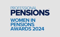 Women in Pensions 2024: Last chance to nominate!