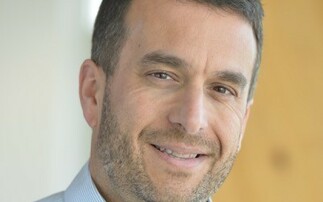 Bute Energy's Sid Anverali: The green economy is an 'innovation engine'