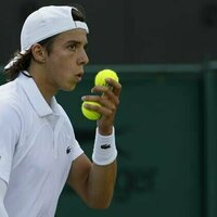 ATP roundup: Taylor Fritz falls in Washington quarterfinals