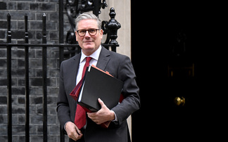 Conservative MP calls for PM to 'show face to concerned farmers' at NFU conference