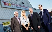Myers Group launches expansion drive 