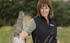 'Farming is going to have to change': NFU President Minette Batters on net zero, changing diets, and Brexit