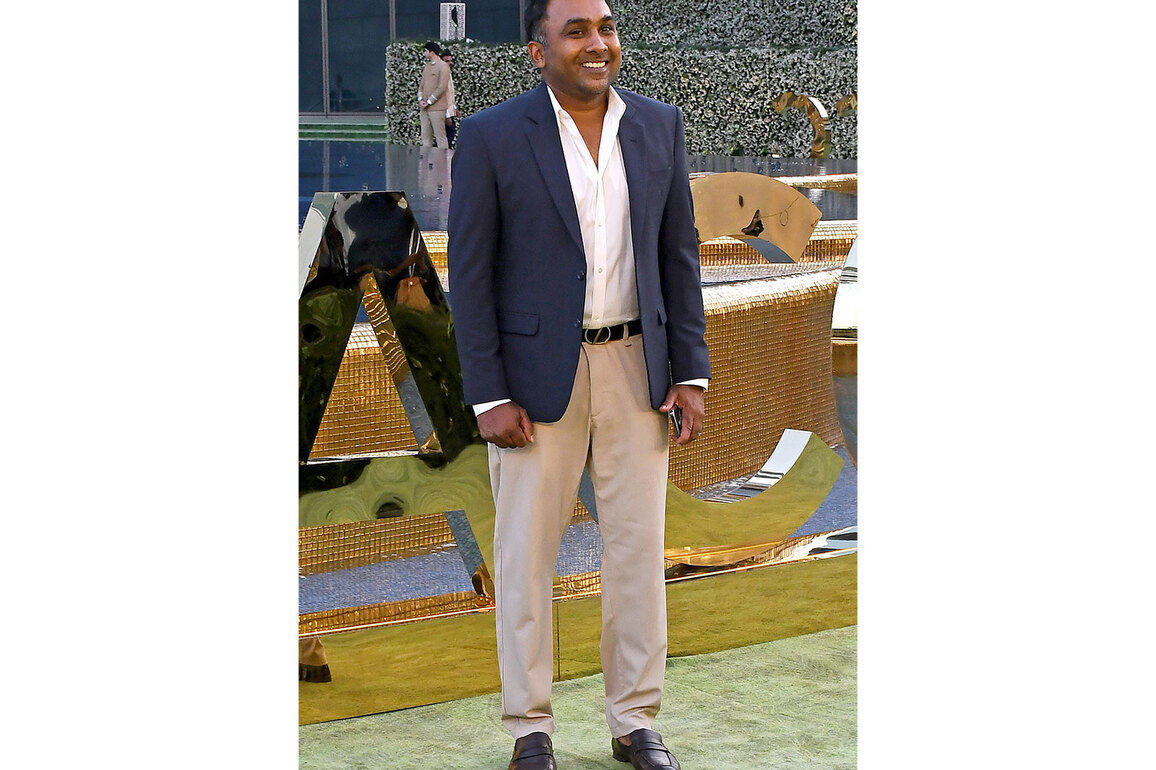 "We've built our team around a core group of hungry players": MI head coach Mahela Jayawardene