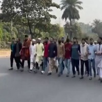 Sharif Osman Hadi's post-mortem underway as Bangladesh observes state mourning