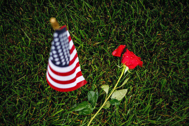 This is the dangerous myth holding America hostage
