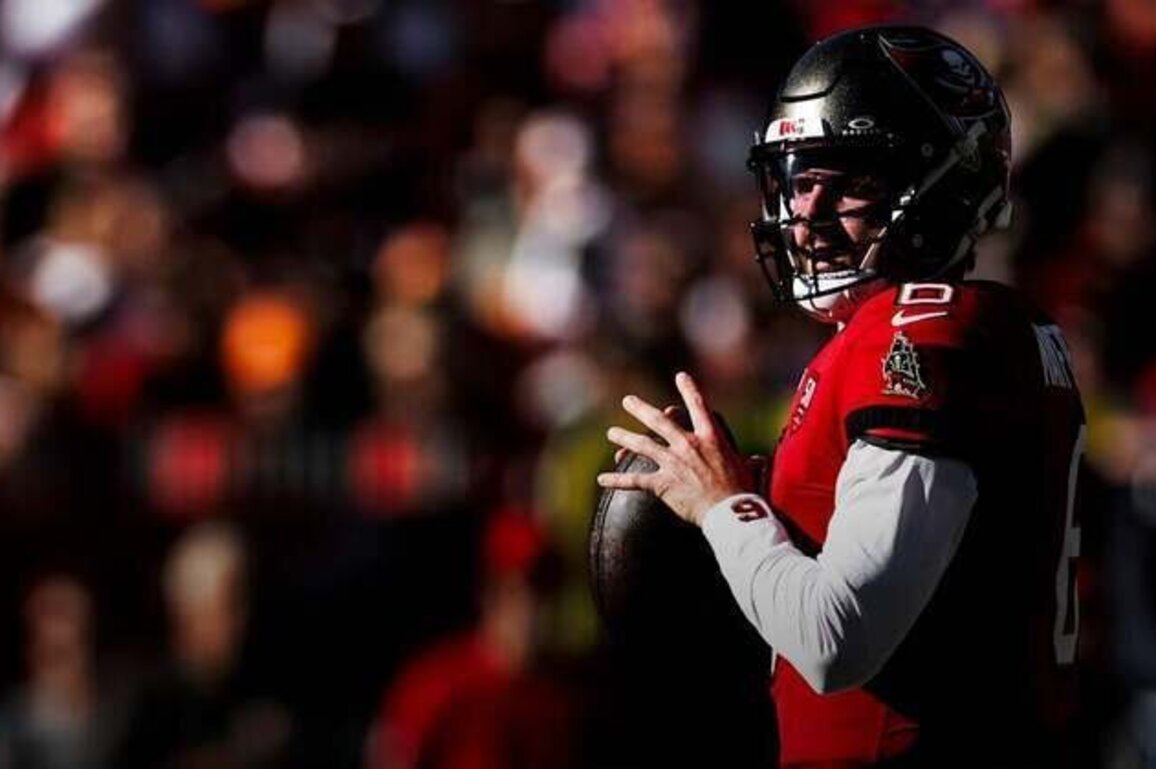 Playoff Push 2025: Bucs Gain Ground on Higher Seeds