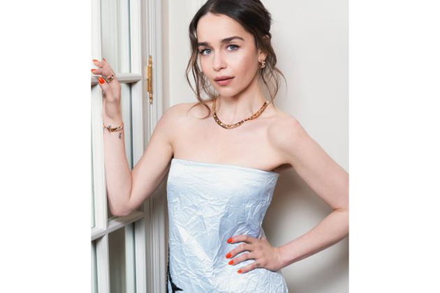 Emilia Clarke recalls fearing death after surviving two brain haemorrhages, says recovery is possible
