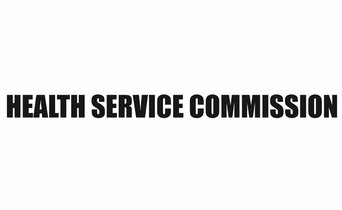 Health service commission logo 350x210