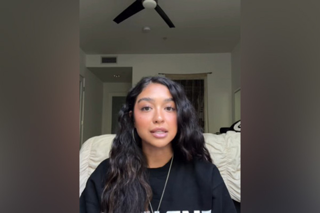 "Deeply, truly, and honestly so sorry": Cierra Ortega breaks silence following exit from 'Love Island USA'