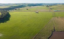 The value of Australian agriculture production is expected to fall in 2026-27 from last season's record.