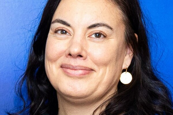 Exclusive: Greenland's Minister for Natural Resources responds to Trump claims