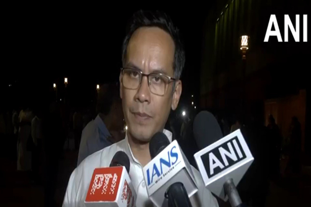 "Attempted to take entire credit for Operation Sindoor": Gaurav Gogoi rebukes PM Modi's speech in Lok Sabha