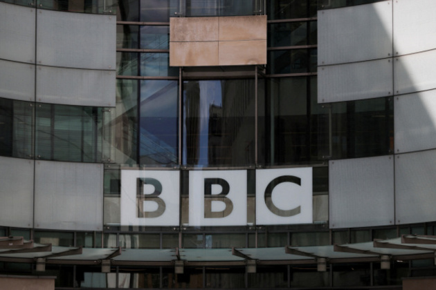 Surprise- Head of BBC News Caught Pushing Hamas Narrative in Leaked Zoom Call - Algemeiner.com