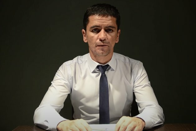 Interview with Tajikistan&#039;s would-be youthful change candidate