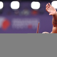 (SP)JAPAN-TOKYO-ATHLETICS-WORLD ATHLETICS CHAMPIONSHIPS-MEN'S JAVELIN THROW-FINAL