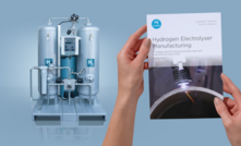 CSIRO's new report identifies $1.7bn potential in hydrogen electrolyser manufacturing 