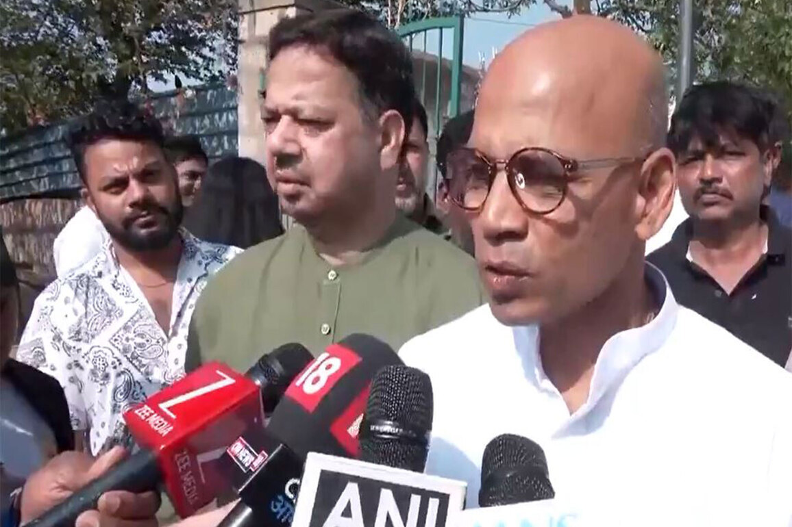 Karnataka govt orders inspection of all hospital buildings after 7 killed in Bengaluru wall collapse
