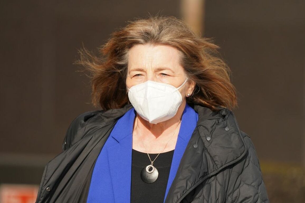Former SNP Health Secretary 'understands' anger of Covid bereaved