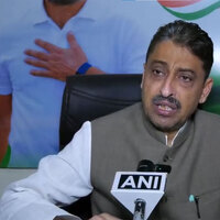 "World has lost a brave leader": Congress MP Imran Masood on Ayatollah Khamenei's death