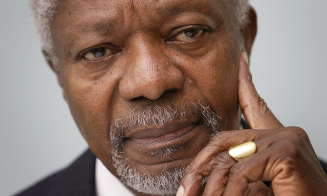 Tributes pour in for fallen ex-UN chief Kofi Annan Tributes pour in for fallen ex-UN chief Kofi Annan