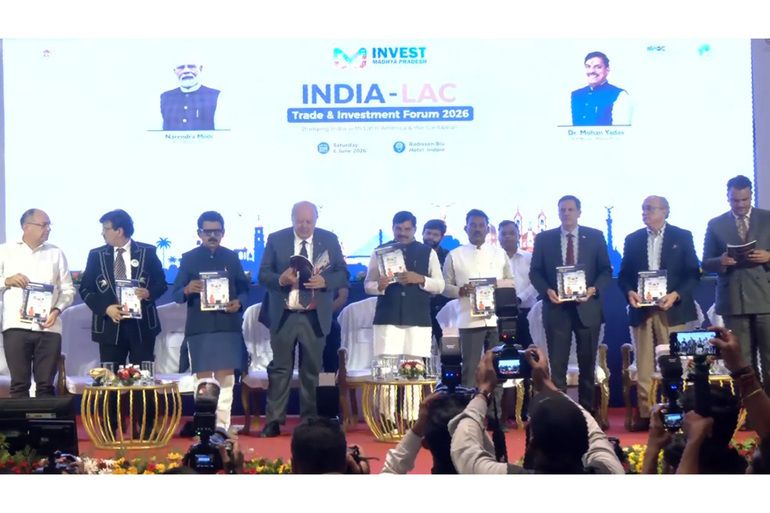 Efforts are being made to generate employment under PM Modi's leadership: MP CM Mohan Yadav