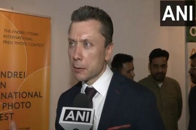 "Russia, India developed immunity against negative external factors: Russian official on US tariffs