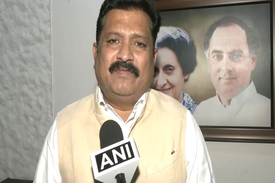 "Ajit Pawar had deep understanding of Maharashtra politics": Congress' Atul Londhe