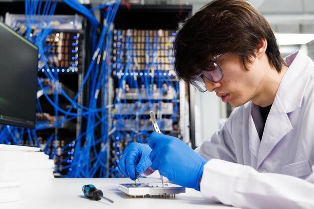 Column: The unbent wheat -- how China's young generation is shaping its future