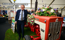 EXCLUSIVE - George Eustice: "The problem with the recent EU reset is that it prioritises importers over domestic producers"