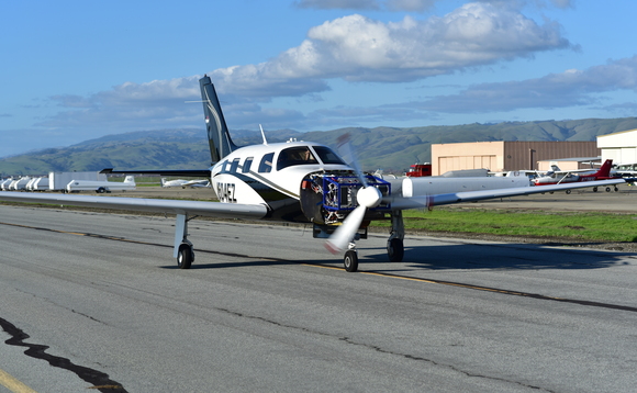 ZeroAvia nets $35m investor backing to develop hydrogen-electric planes