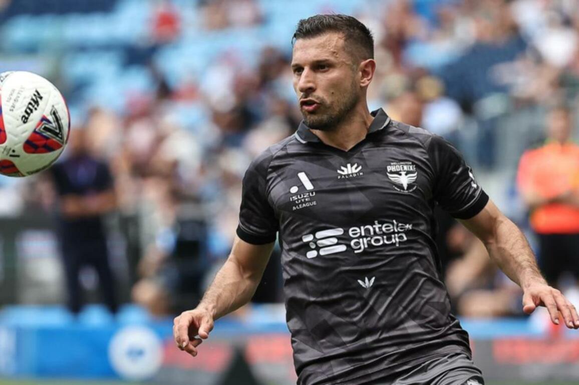 Time for Jets' leaders to fix club, says outgoing coach