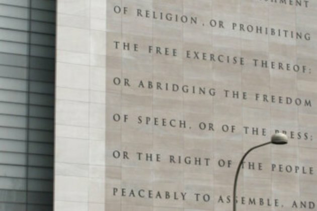 Court tosses racist anti-BDS law in Arkansas